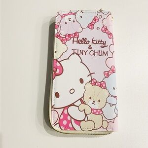 NEW Hello Kitty Wallet